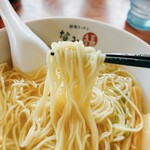 新潟ラーメン なみ福 - 
