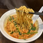 麺 からいもん - 