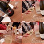 エスパイ クック コウベ - ドリンク