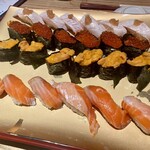 すし玉 ルミネ横浜店 - 