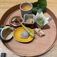 日本料理 e. - 
