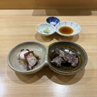 鮨　まつ本 - 