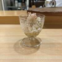 鮨　まつ本 - 