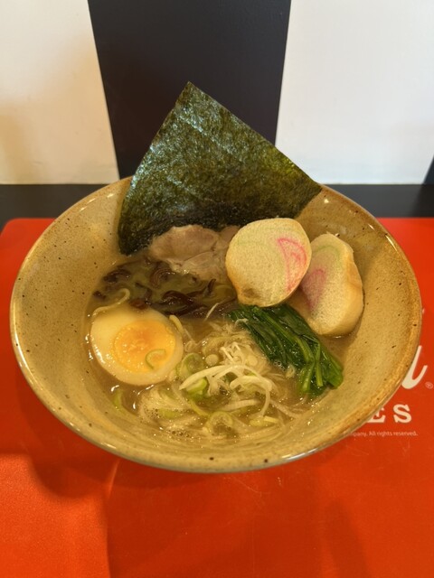 Hello Mellow Yellow（ハローメ ロー イエロー） - 由利本荘市その他（ハンバーガー）の写真