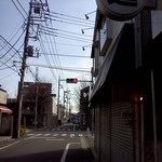 あわキッチン - 仙川駅から徒歩5分程度