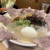 博多屋台ラーメン一幸舎 博多一番街店