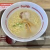 スガキヤ イオンナゴヤドーム前店