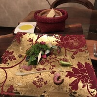 オステリア イル パリアッチョ - 