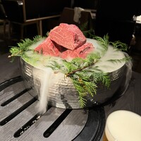 焼肉 牛印 新宿店 - 