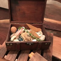 オステリア イル パリアッチョ - 