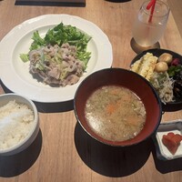 羅豚 ギンザ・グラッセ - 