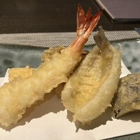 浜松町 鮨 すし門 - 