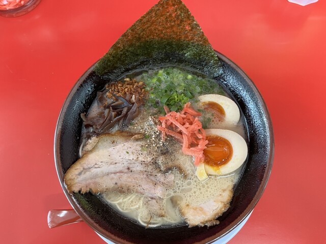 まる星商店 - 鴨宮/ラーメン | 食べログ