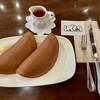 文明堂茶館 ル・カフェ