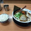 博多らーめん 一心堂 - 