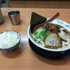 博多らーめん 一心堂 新中野店