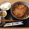 そば処長岡屋 - 