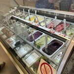 Gelateria Frutti - 