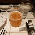 WINE & Craft Beer Bistro ミヤマス - 