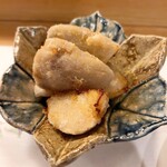 穴子料理と地酒 浅草 川井 - 