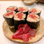 穴子料理と地酒 浅草 川井 - 