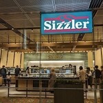 Sizzler - 写真１