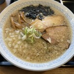 Ramen Yohezu Watari - 