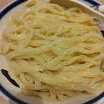 Chuukasoba Tsukemen Gyoku - 