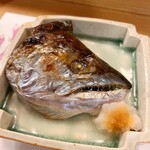 穴子料理と地酒 浅草 川井 - 