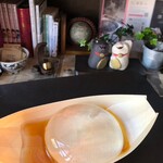 陶器手廻し焙煎所 珈月 - 