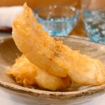 穴子料理と地酒 浅草 川井 - 