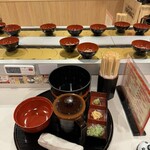 Kaiten Wanko Soba Kurukuru Wanko - 