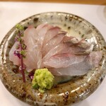 穴子料理と地酒 浅草 川井 - 