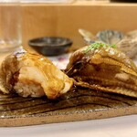 穴子料理と地酒 浅草 川井 - 