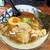 弟子屈ラーメン - 料理写真:魚介しぼり醤油＋バラビッグチャーシュー