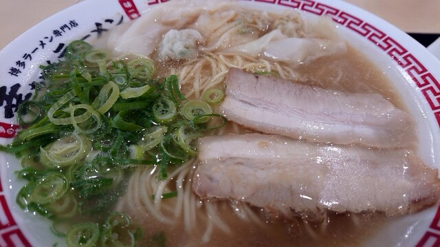 Kouchan Ramen Apita Konannishi Ten photo 3