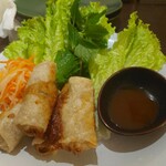 BETELNUT THAI VIETNAMESE DIMSUM - 