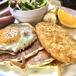 カフェ マチルダ - 