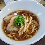 Teuchi Soba Aozora - 