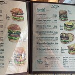 Louis Hamburger Restaurant - 