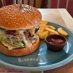 Louis Hamburger Restaurant - 