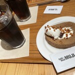 Cafe&Meal MUJI - 