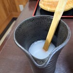 Teuchi Soba Aozora - 