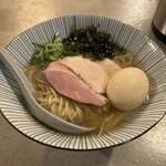 スープ料理 タマキハル - 