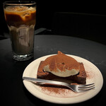 NOTE cafe - 