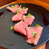 洋食ビストロ 一方美人 - 