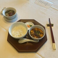 四川豆花飯荘 東京店 - 