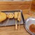 串カツ田中 - 料理写真:定番５本盛り