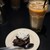 NOTE cafe - 料理写真: