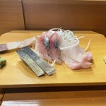 Nagasakino Ajidokoro Sushi Kappou Sakurai - 